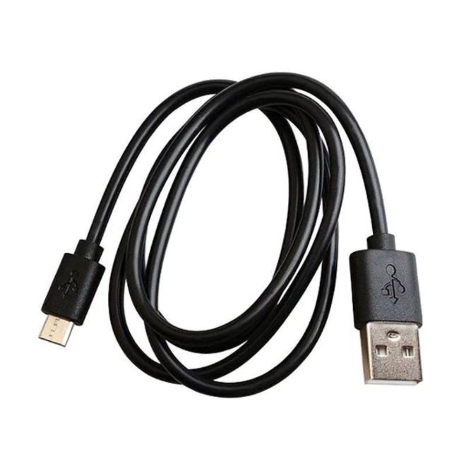 USB 데이터 케이블의 기능은 무엇입니까?