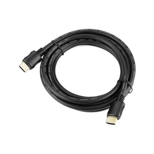HDMI 고화질 케이블의 역할